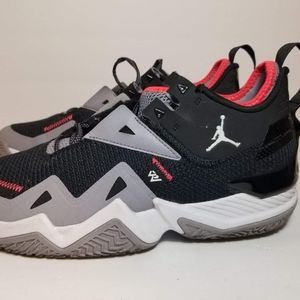 Nike Jordan's Westbrook One 12